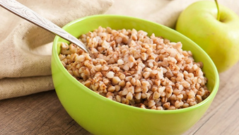 Трехдневная гречневая диета