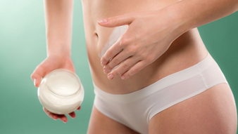 Обвисание кожи после похудения