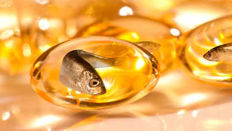 Рыбий жир польза и вред