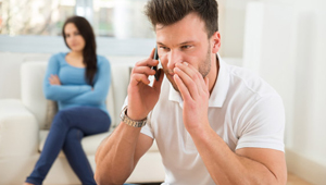 У мужа любовница, что делать?