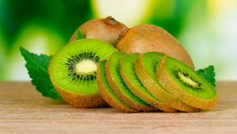 Фрукт киви — польза и вред