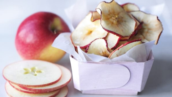 Яблоки — польза и вред