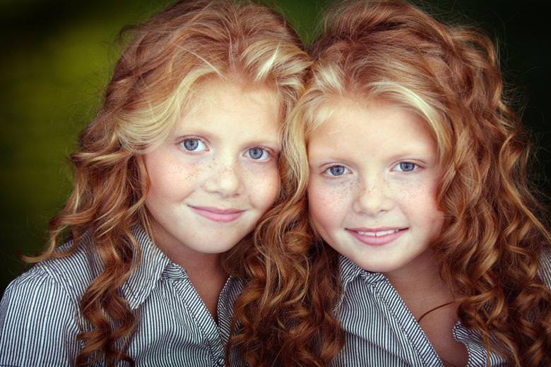 Феномен близнецов: самые шокирующие факты 