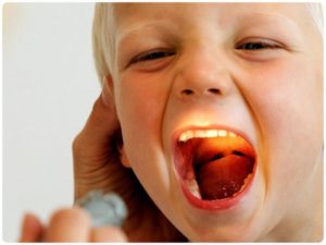 Боль в горле при кашле без температуры, боль в горле при глотании, причины длительного кашля