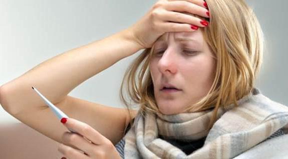 Лечение кашля при пневмонии