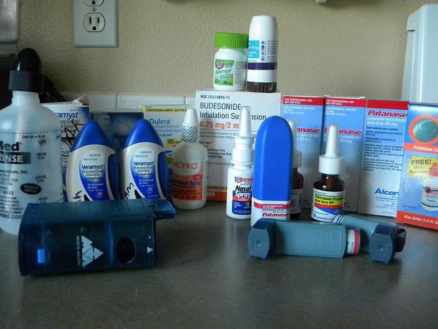 Раствор для ингаляции от кашля: обзор лучших препаратов и отзывы о них