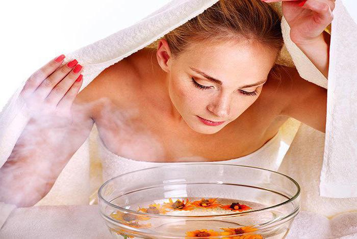 Самая эффективная ингаляция от сухого кашля