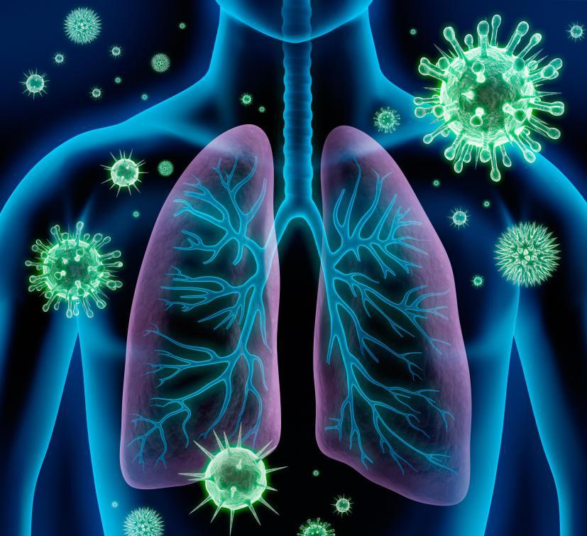 Эффективные народные средства от кашля и бронхита