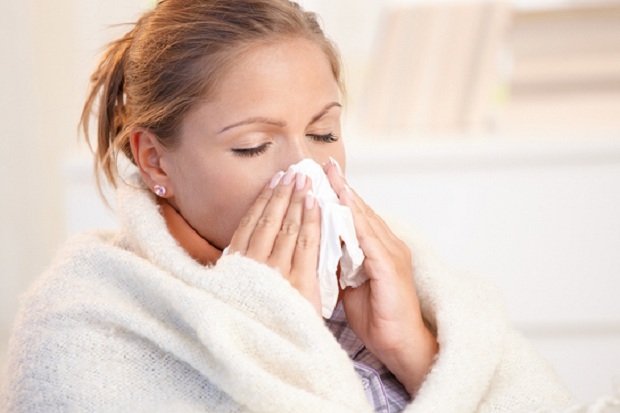 Кашель и сопли: чем лечить?