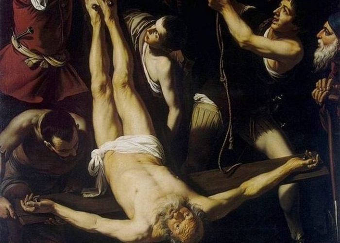 Как умерли апостолы Иисуса Христа? 10 описанных в Библии способов казни 