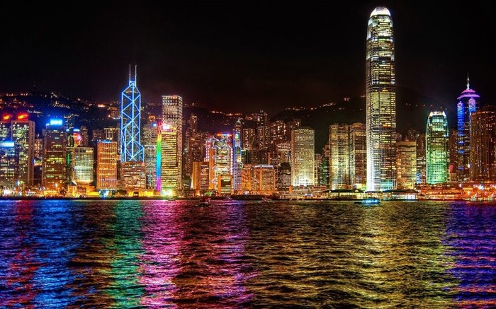Все, что нужно знать о Гонконге 