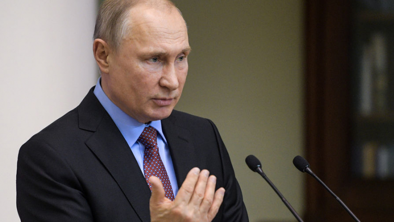 Путин рассказал, как Россия и Китай сформируют «демократическое мироустройство» 