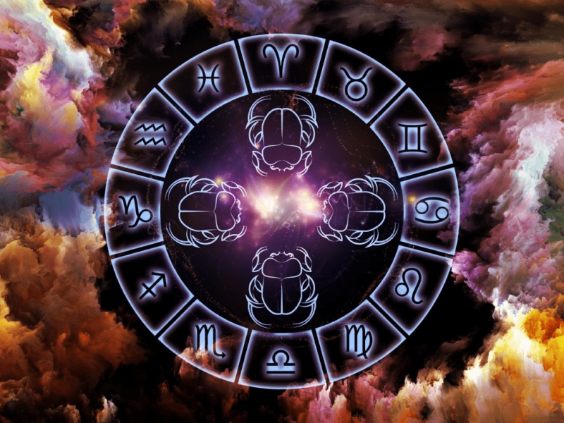 Гороскоп на 23 декабря 2018 года для всех знаков зодиака 