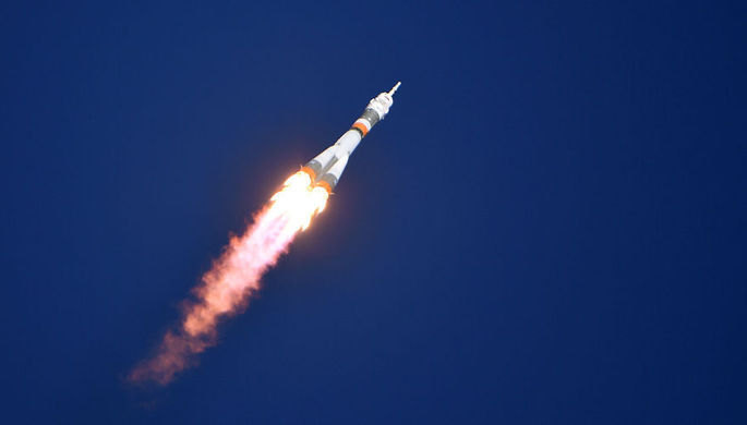 «Союз-2» со спутником «Глонасс-М» стартовал с Плесецка 
