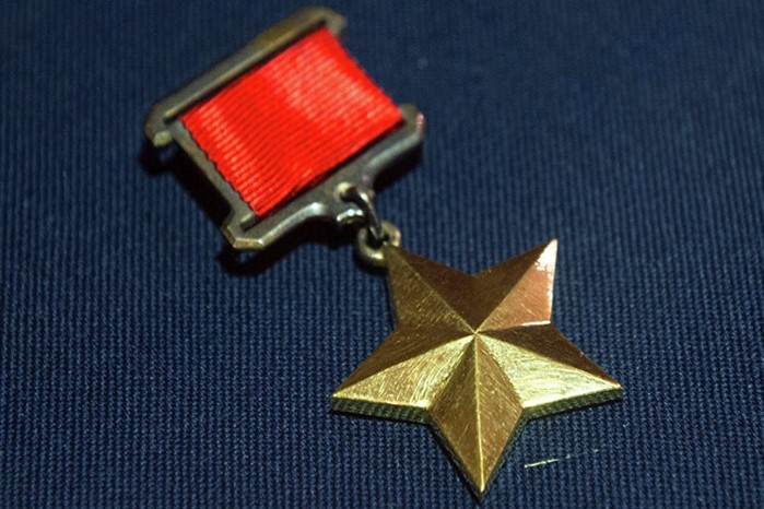 За что в СССР лишали звания Героя Советского Союза 