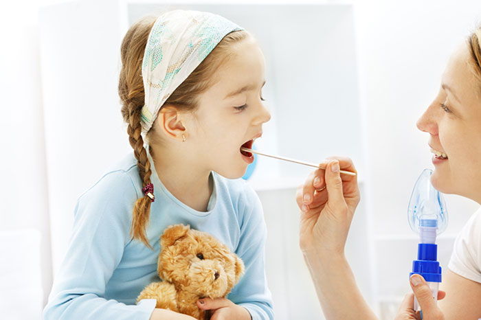 Сухой (горловой) кашель у ребенка – что нужно знать родителям, Малыш здоров!