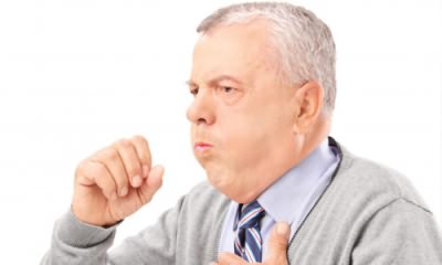 Как быстро вылечить кашель у взрослого