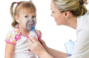 С чем делать ингаляции при кашле: эффективные средства