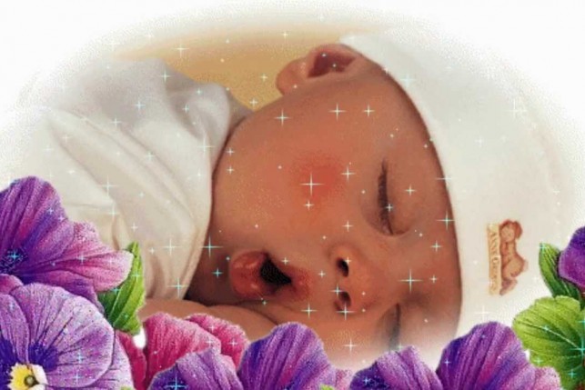 Открытки с новорожденным мальчиком, популярные имена 2018, поздравления, что подарить 