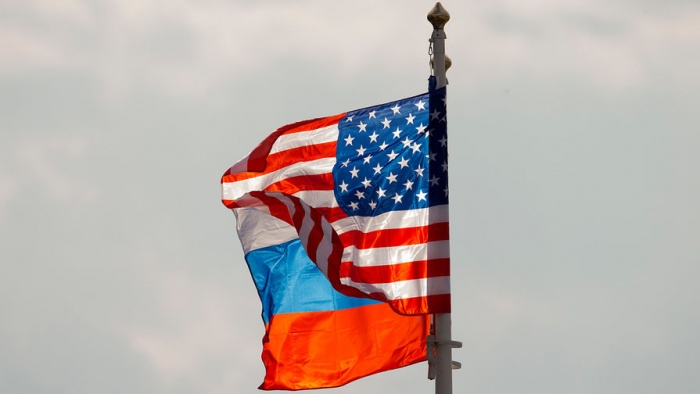 Задержанный за шпионаж в Москве американец арестован 