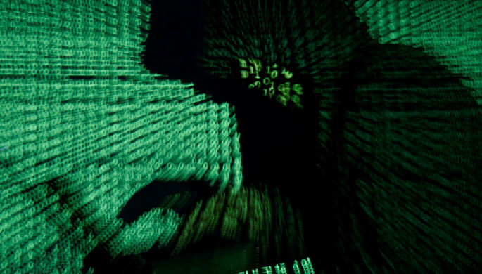 CNN: «российских хакеров» обвинили в кибератаке на аналитический центр в Вашингтоне 