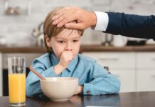 Кашель: глухой у ребенка, причины и лечение