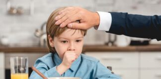 Кашель: глухой у ребенка, причины и лечение