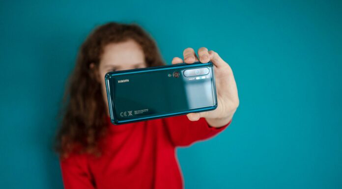 Особенности нового Xiaomi Mi10, где купить