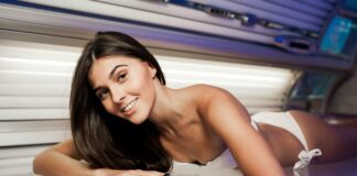 Как найти услуги солярия в Минске