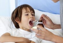 Кашель: топ 10 средств для лечения у детей