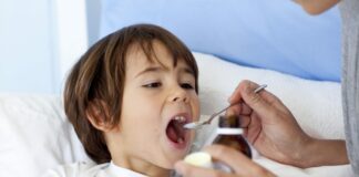 Кашель: топ 10 средств для лечения у детей