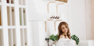 Дизайнерские кухни