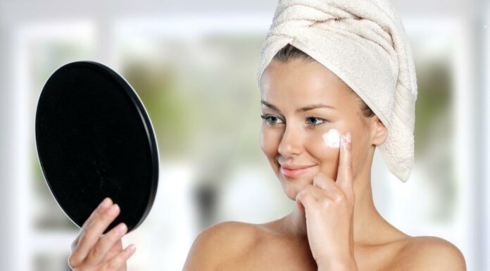 Увлажняющий крем: лучшее средство для молодости и красоты