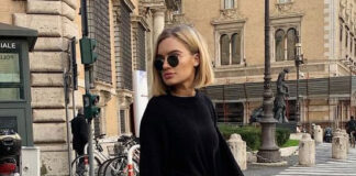 Женские ботинки – смелый шаг на территорию моды