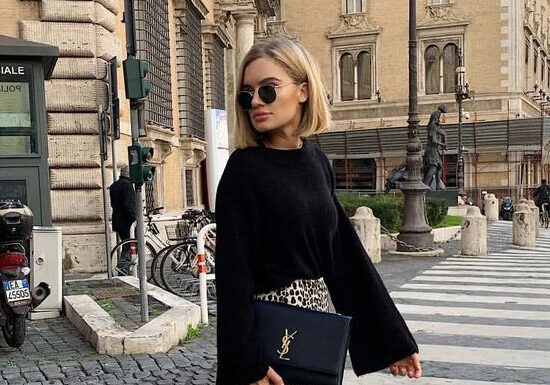 Женские ботинки – смелый шаг на территорию моды