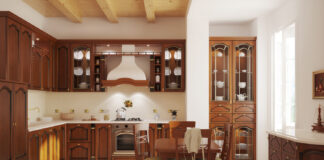 Как выбрать мебель для кухни