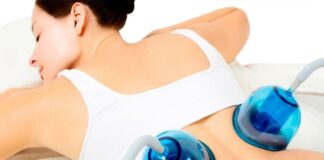 Вакуумный массаж как способ борьбы с лишним весом