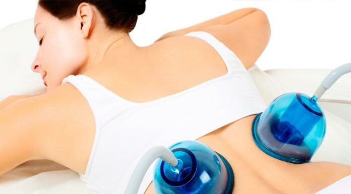 Вакуумный массаж как способ борьбы с лишним весом