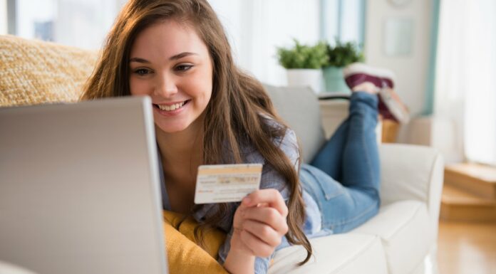 Доставка товаров из интернет-магазинов мира в Украину: просто, удобно, быстро