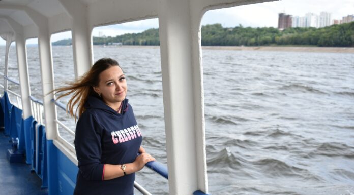 5 причин запланировать корпоративное мероприятие на речном теплоходе