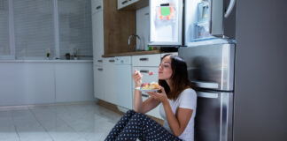 Аренда холодильников в Казахстане