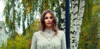 5 веских причин носить льняную одежду