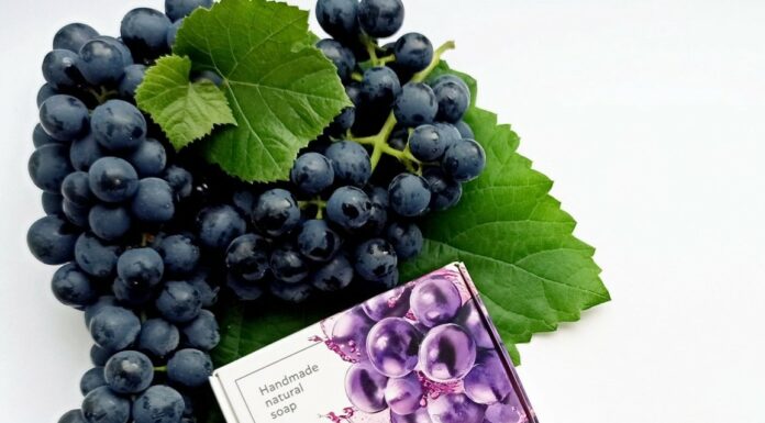 Почему натуральное мыло ручной работы пользуется такой популярностью?