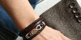 Стоит ли покупать кожаные браслеты?