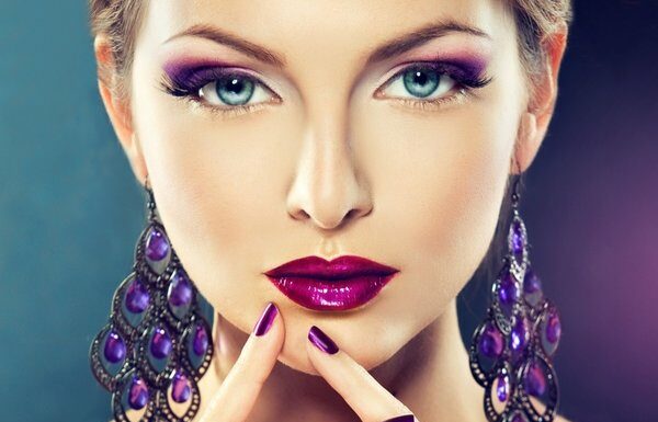 Особенности и преимущества гелевого маникюра