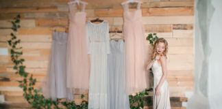 Свадебные секреты: как подобрать платье?