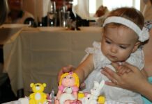 Торт для детей с любимым героем