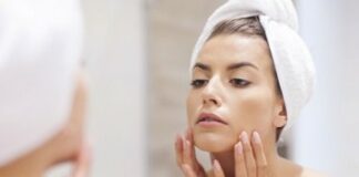 Секреты правильного очищения кожи