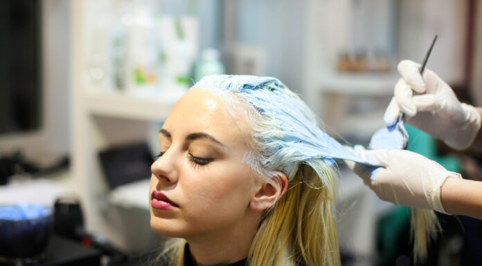 Как выбрать краску для волос по стойкости