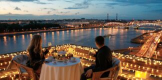 Как превратить свидание в незабываемое событие